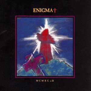 Enigma 1, MCMXC a.D.